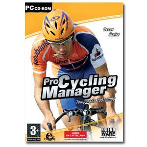 Pro Cycling Manager 07-08 Pc